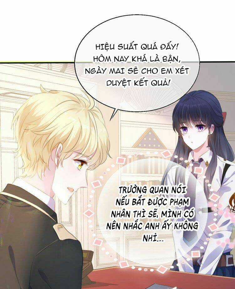 Hữu Thê Đồ Hình - Chapter 4.2 - Trang 8