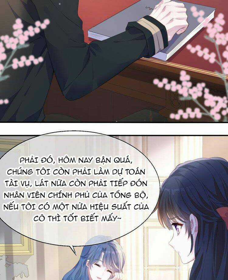 Hữu Thê Đồ Hình - Chapter 4.2 - Trang 9