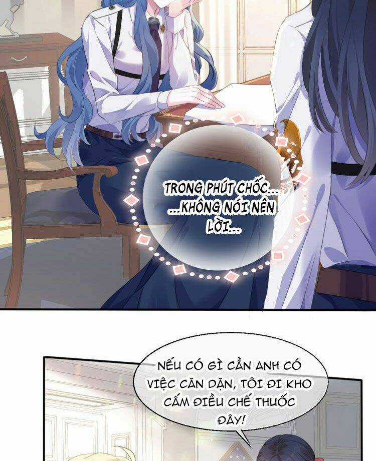 Hữu Thê Đồ Hình - Chapter 4.2 - Trang 10