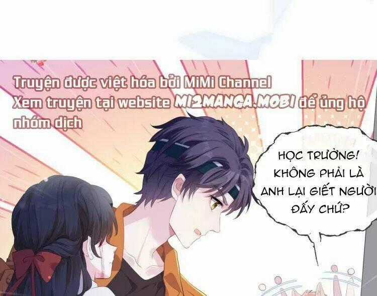 Hữu Thê Đồ Hình - Chapter 5.1 - Trang 2