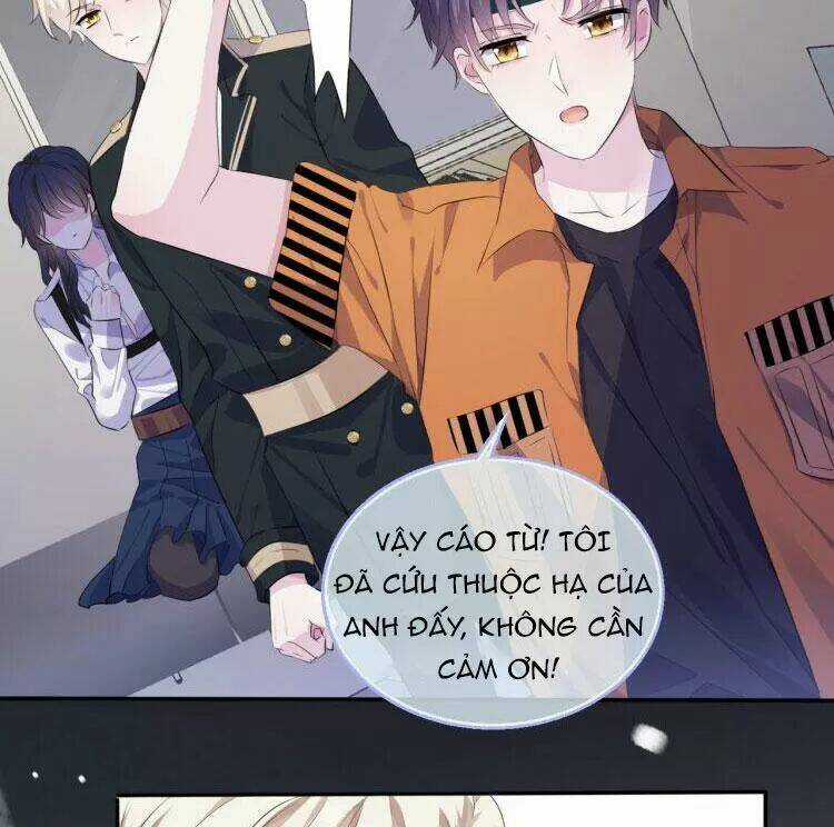 Hữu Thê Đồ Hình - Chapter 5.1 - Trang 11