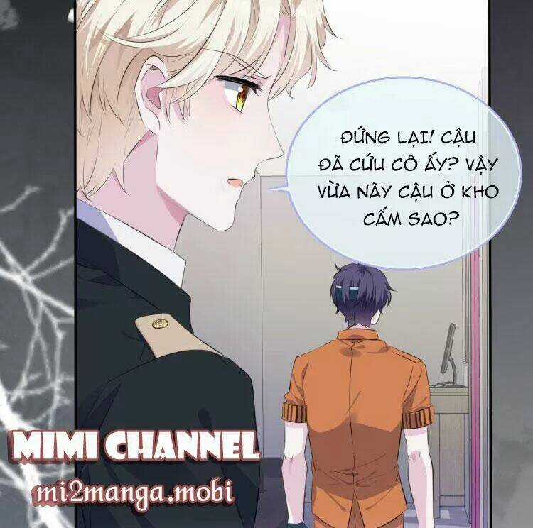 Hữu Thê Đồ Hình - Chapter 5.1 - Trang 12