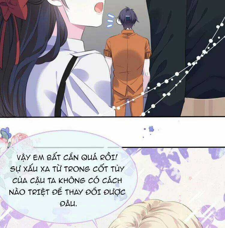 Hữu Thê Đồ Hình - Chapter 5.1 - Trang 15
