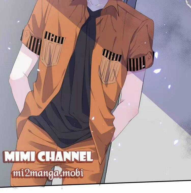 Hữu Thê Đồ Hình - Chapter 5.1 - Trang 19