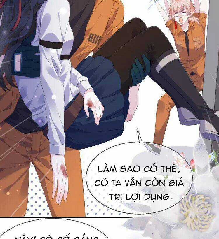 Hữu Thê Đồ Hình - Chapter 5.1 - Trang 3