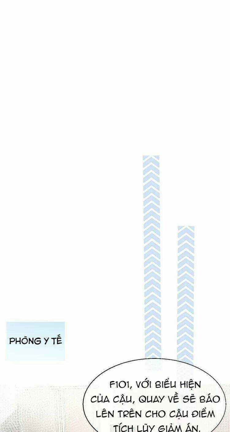 Hữu Thê Đồ Hình - Chapter 5.1 - Trang 6