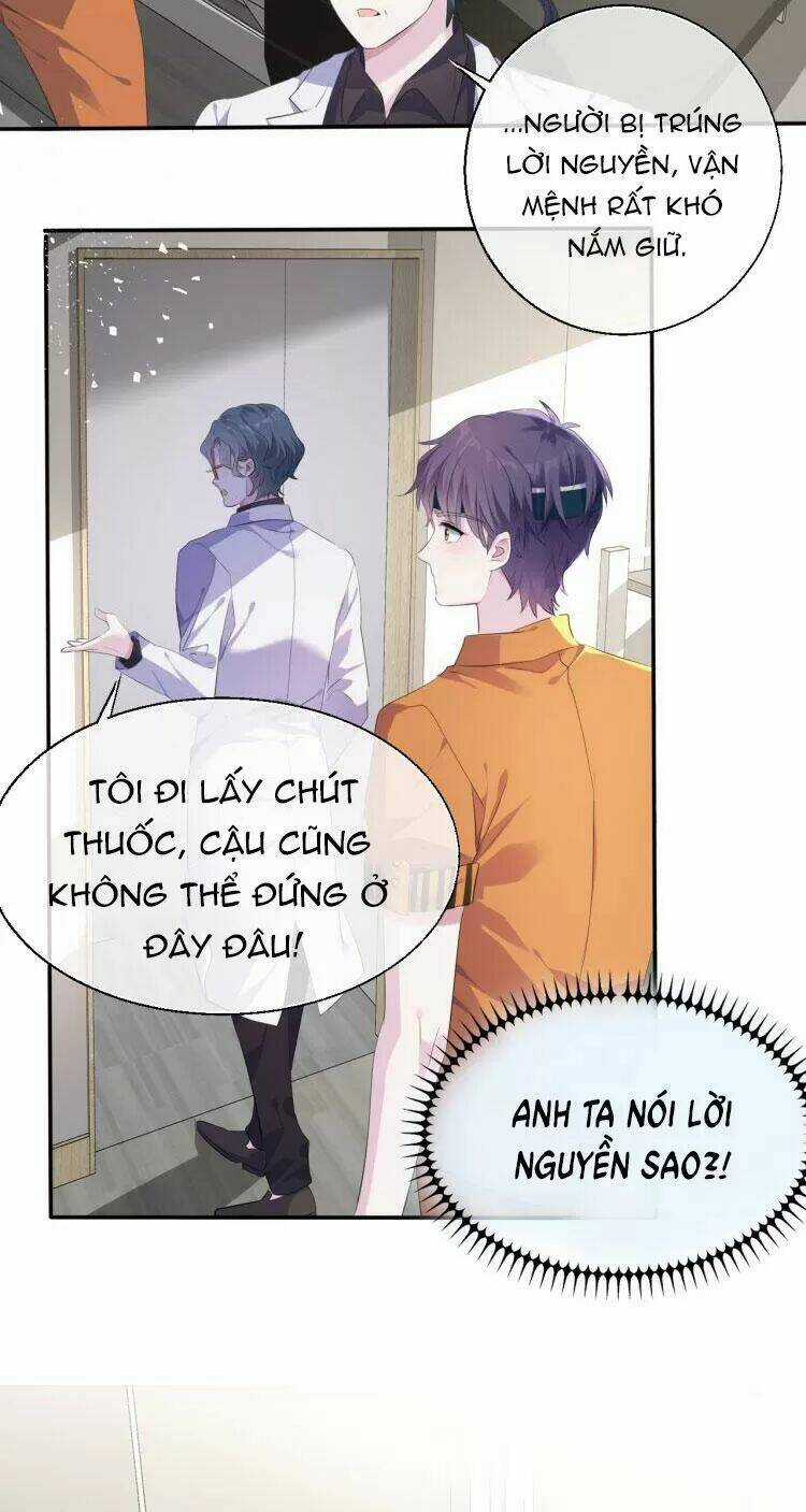 Hữu Thê Đồ Hình - Chapter 5.1 - Trang 8