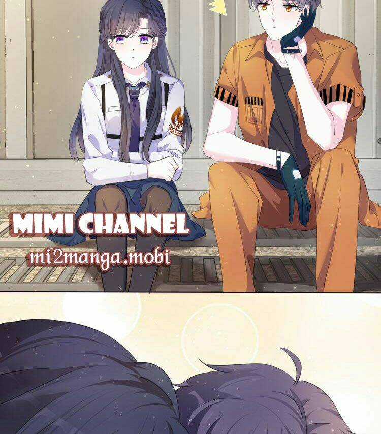 Hữu Thê Đồ Hình - Chapter 5.2 - Trang 13