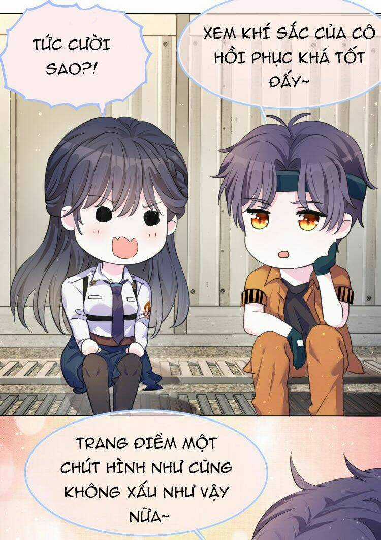 Hữu Thê Đồ Hình - Chapter 5.2 - Trang 16