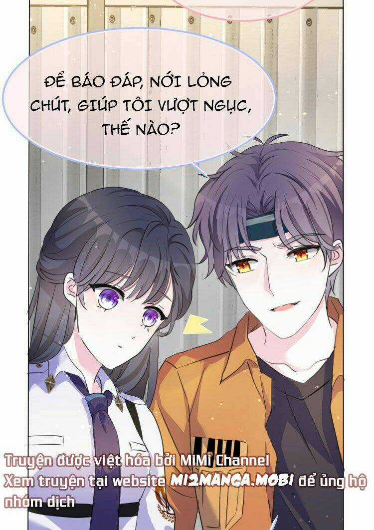 Hữu Thê Đồ Hình - Chapter 5.2 - Trang 18