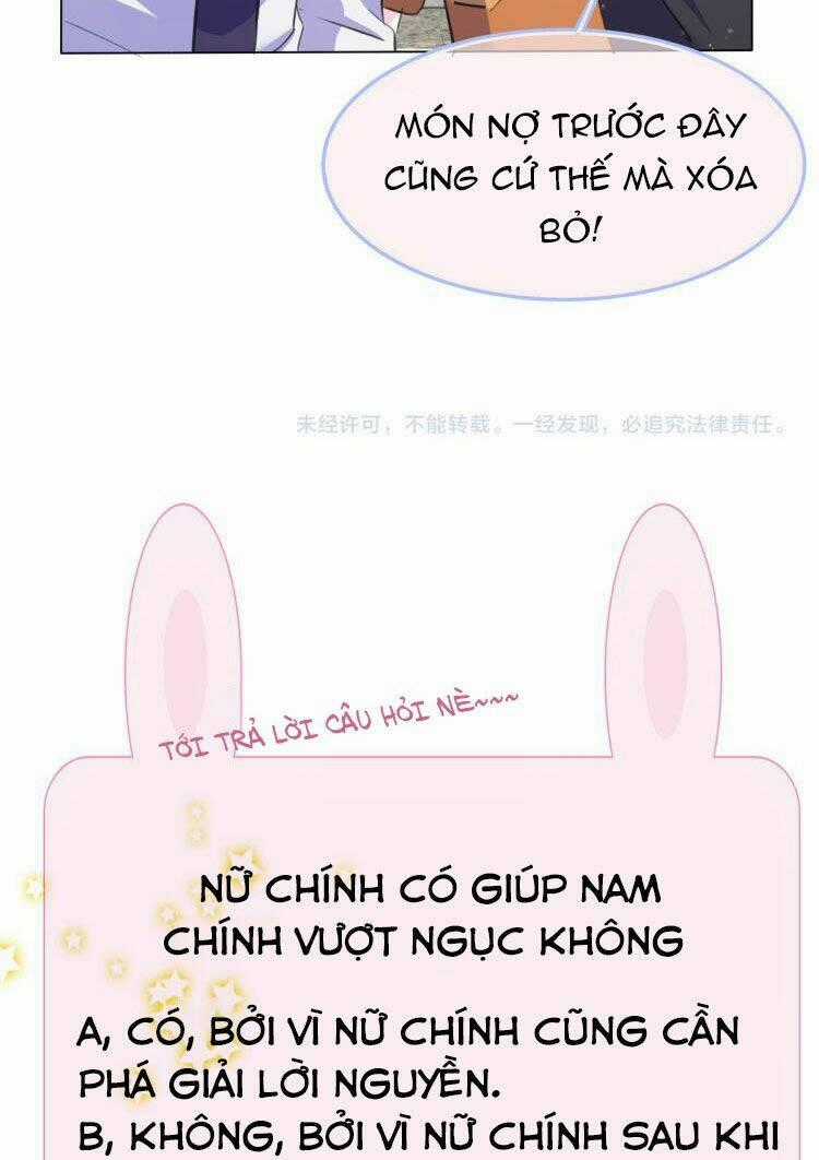 Hữu Thê Đồ Hình - Chapter 5.2 - Trang 19