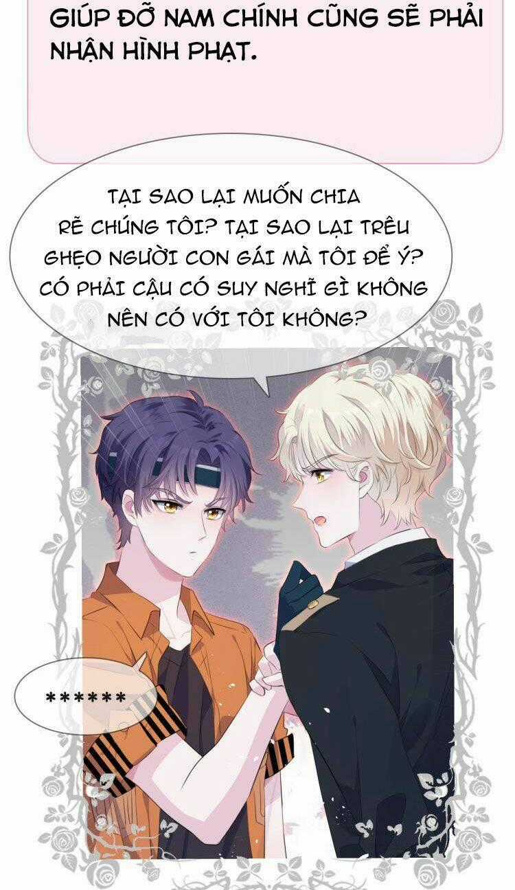 Hữu Thê Đồ Hình - Chapter 5.2 - Trang 20