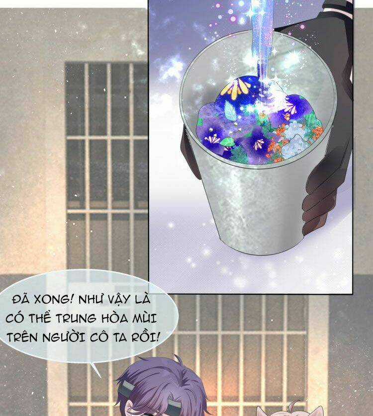 Hữu Thê Đồ Hình - Chapter 5.2 - Trang 3