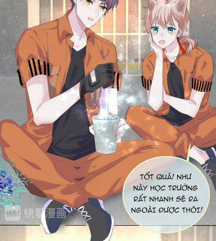 Hữu Thê Đồ Hình - Chapter 5.2 - Trang 4