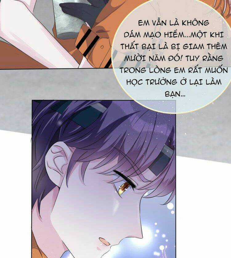 Hữu Thê Đồ Hình - Chapter 5.2 - Trang 6