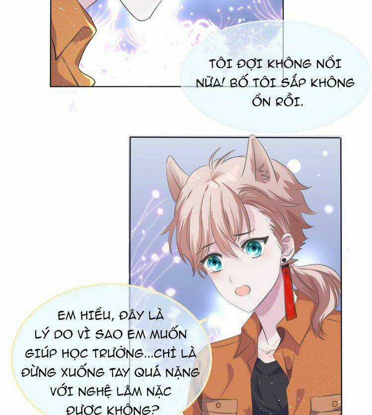 Hữu Thê Đồ Hình - Chapter 5.2 - Trang 7