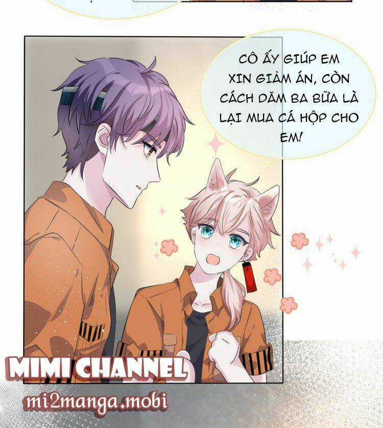 Hữu Thê Đồ Hình - Chapter 5.2 - Trang 8