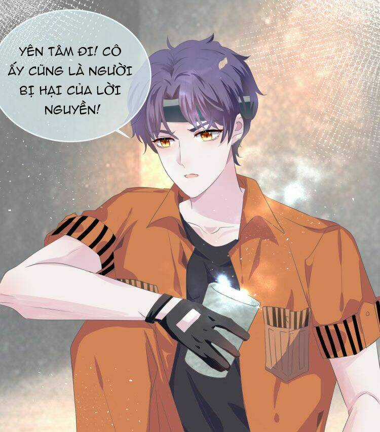 Hữu Thê Đồ Hình - Chapter 5.2 - Trang 9