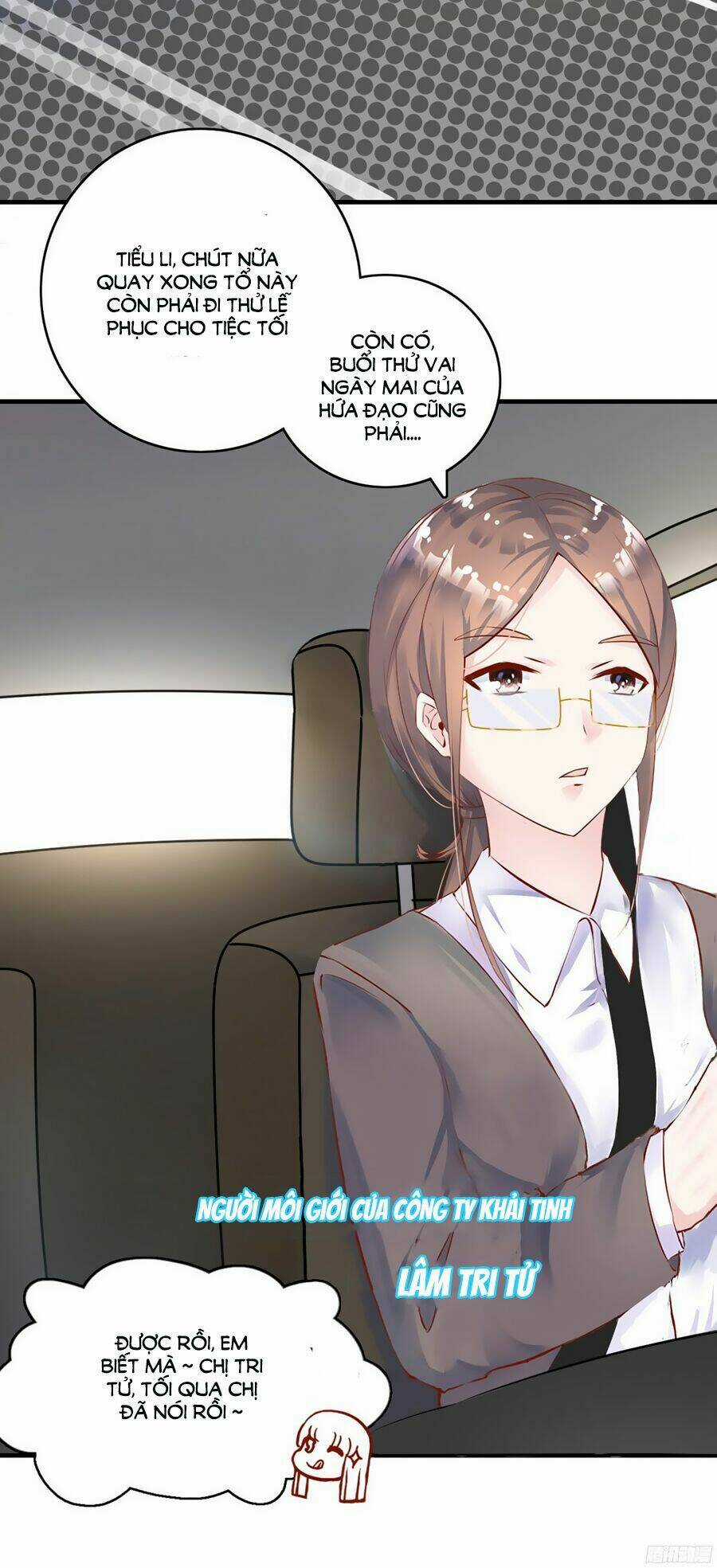 Hữu Tiên Tắc Danh - Chapter 1 - Trang 26