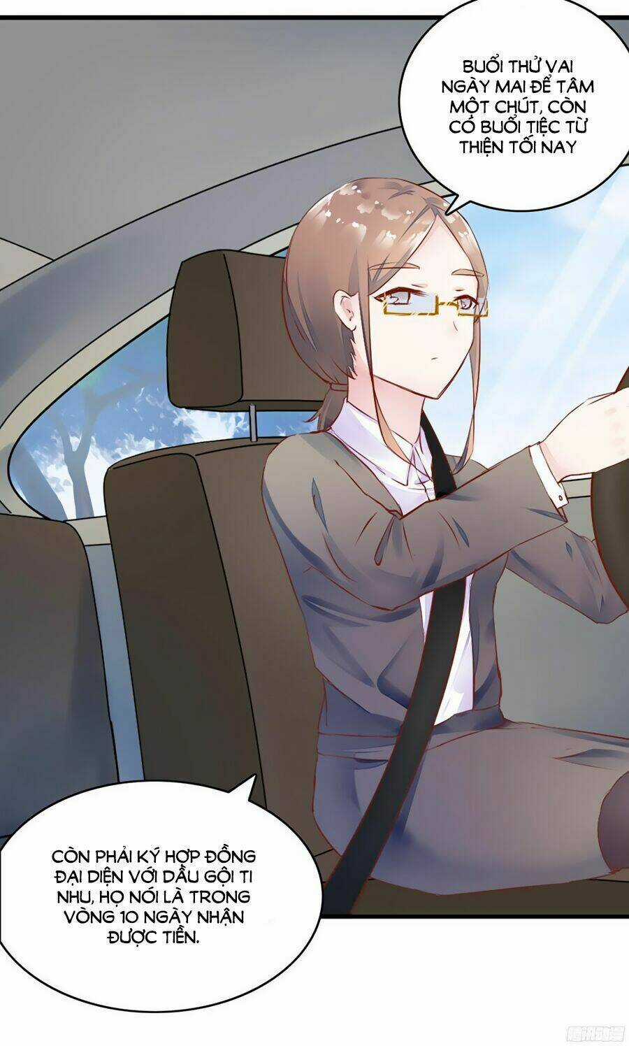 Hữu Tiên Tắc Danh - Chapter 1 - Trang 33