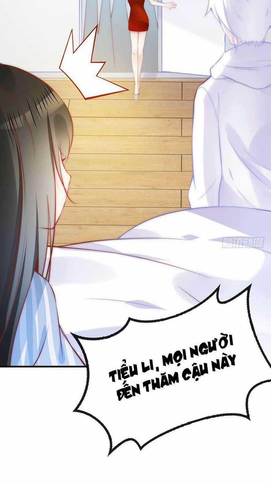 Hữu Tiên Tắc Danh - Chapter 11 - Trang 5