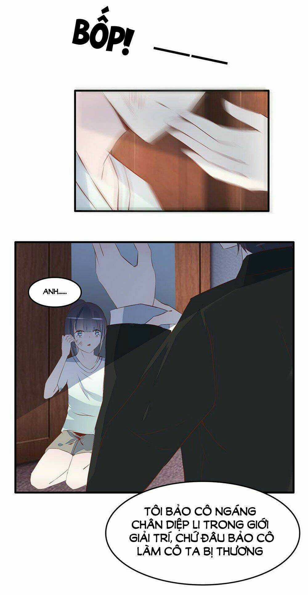 Hữu Tiên Tắc Danh - Chapter 13 - Trang 29