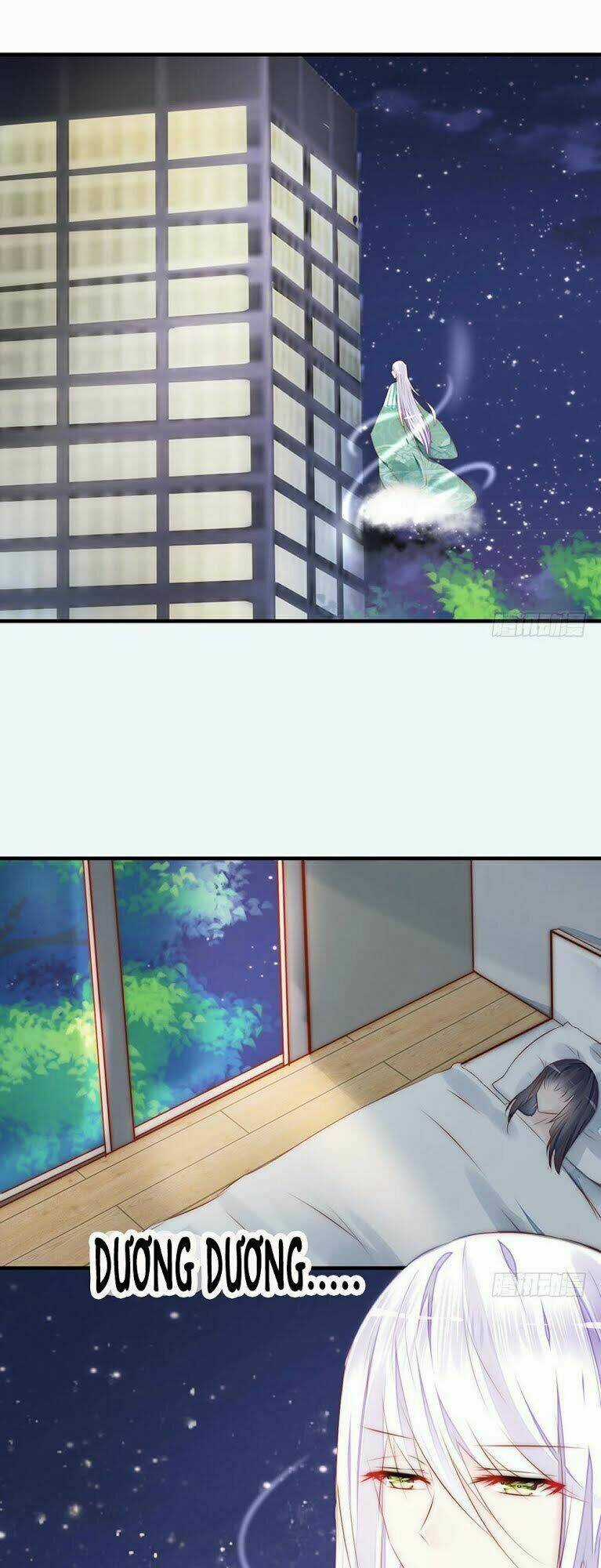 Hữu Tiên Tắc Danh - Chapter 13 - Trang 4