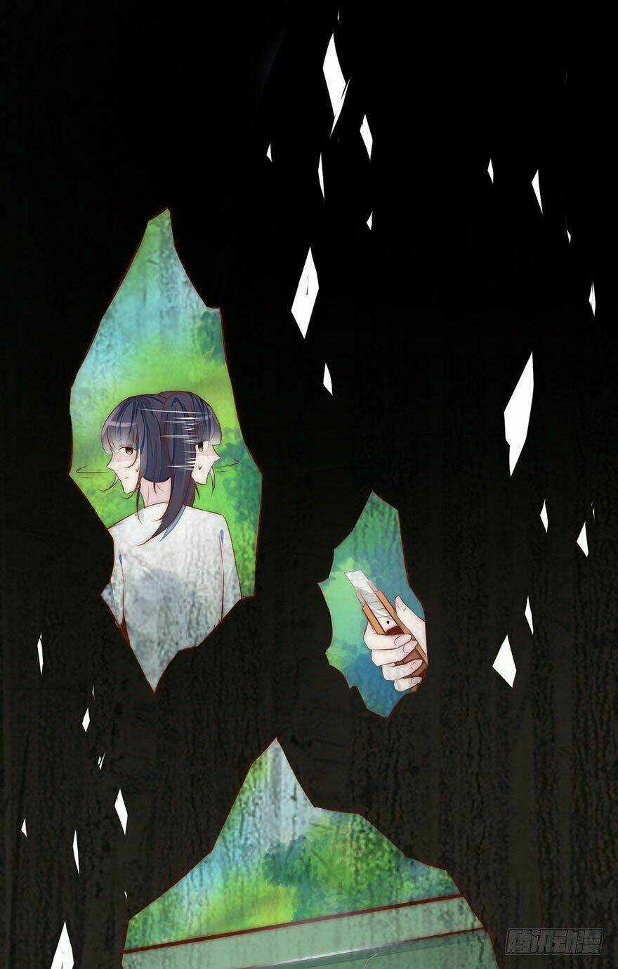 Hữu Tiên Tắc Danh - Chapter 13 - Trang 7