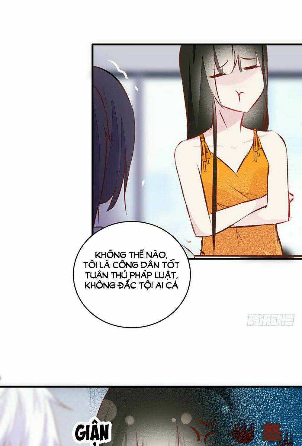 Hữu Tiên Tắc Danh - Chapter 14 - Trang 29