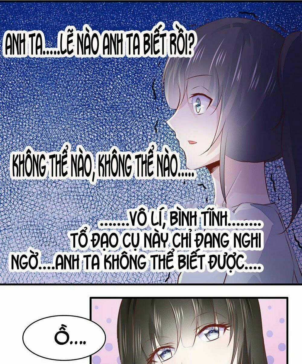 Hữu Tiên Tắc Danh - Chapter 14 - Trang 33