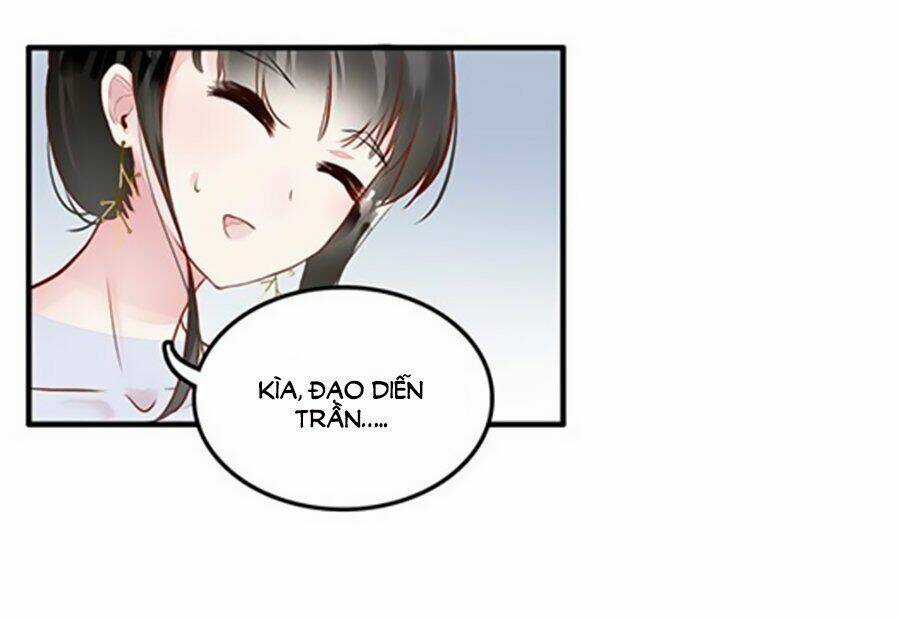 Hữu Tiên Tắc Danh - Chapter 2 - Trang 22