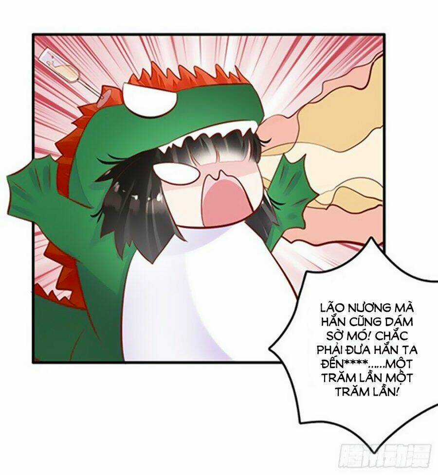 Hữu Tiên Tắc Danh - Chapter 2 - Trang 30