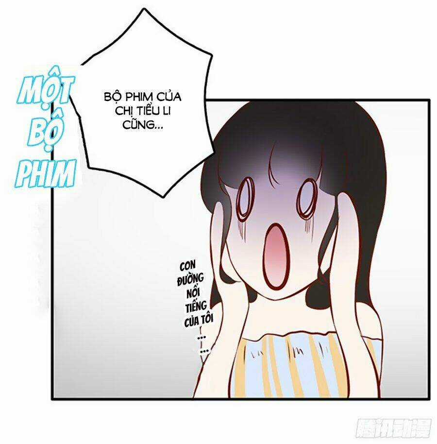 Hữu Tiên Tắc Danh - Chapter 2 - Trang 7