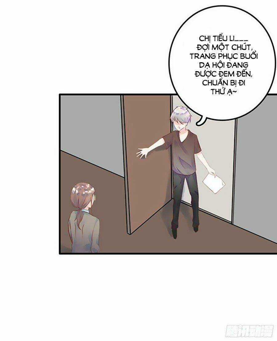 Hữu Tiên Tắc Danh - Chapter 2 - Trang 8