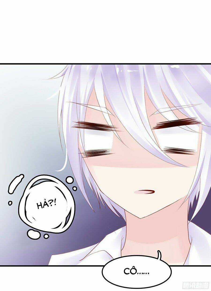 Hữu Tiên Tắc Danh - Chapter 3 - Trang 23