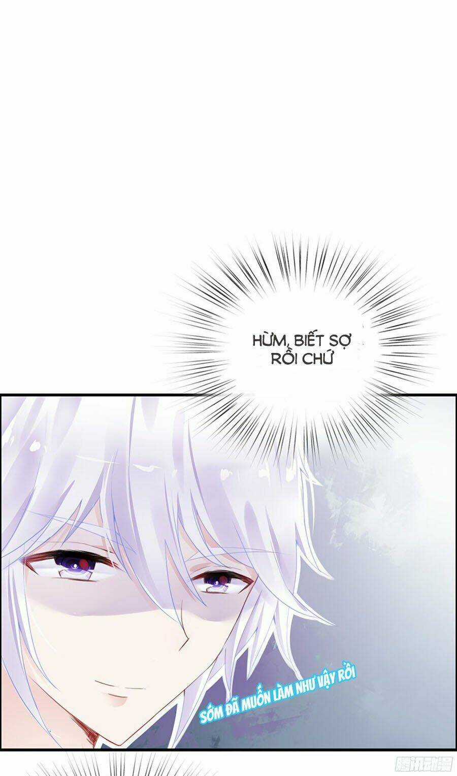 Hữu Tiên Tắc Danh - Chapter 3 - Trang 10