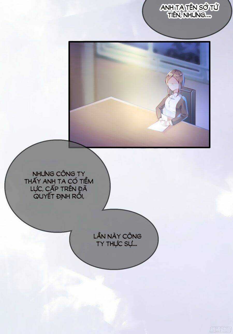 Hữu Tiên Tắc Danh - Chapter 4 - Trang 14