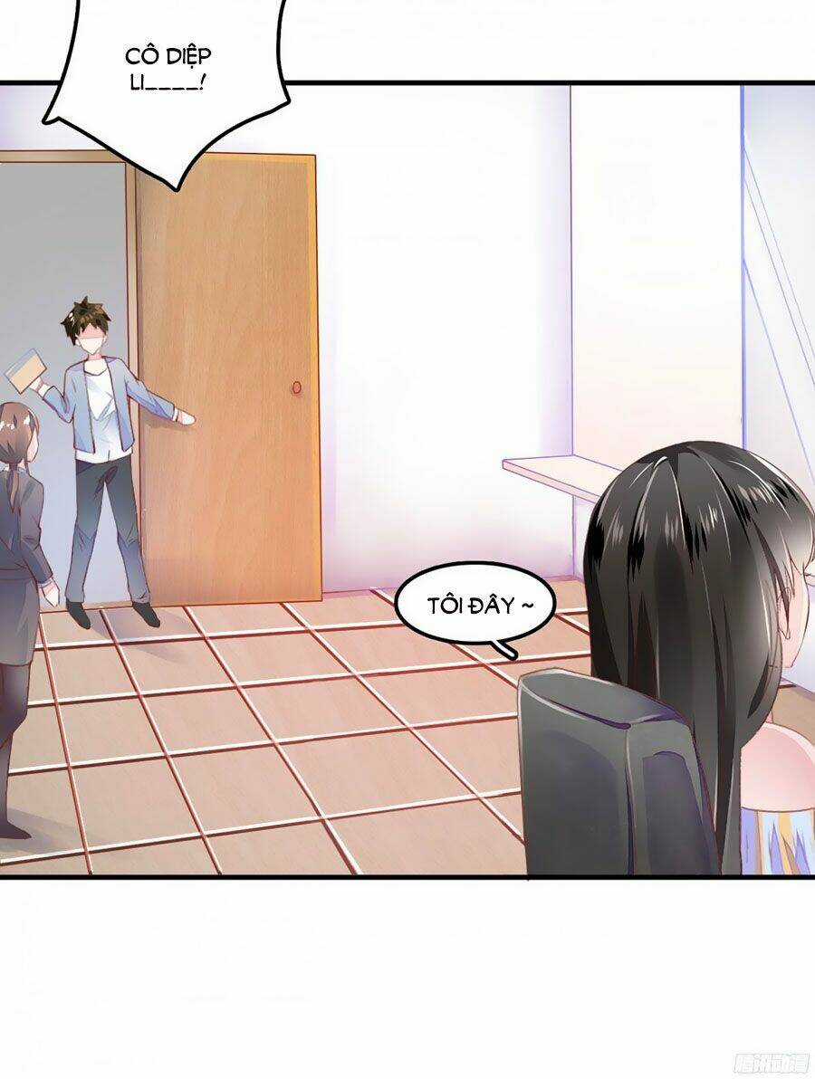 Hữu Tiên Tắc Danh - Chapter 4 - Trang 18