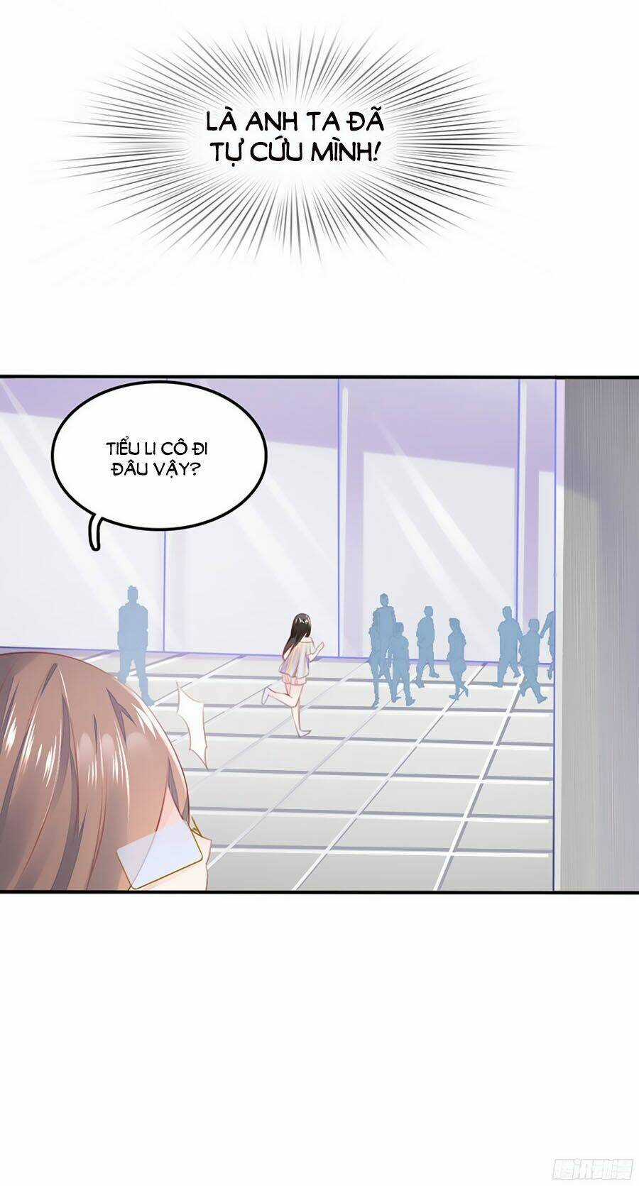 Hữu Tiên Tắc Danh - Chapter 4 - Trang 3