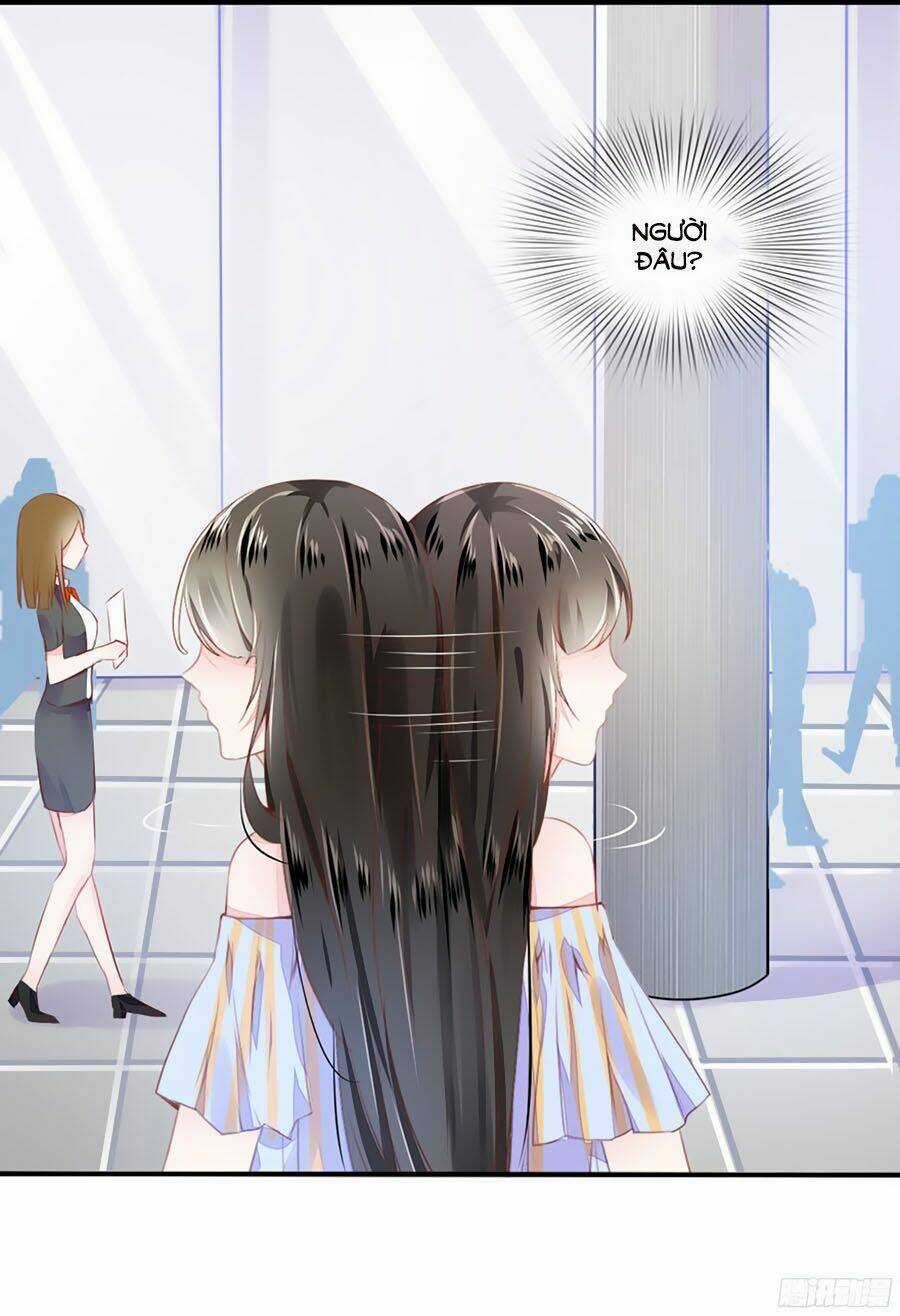 Hữu Tiên Tắc Danh - Chapter 4 - Trang 4