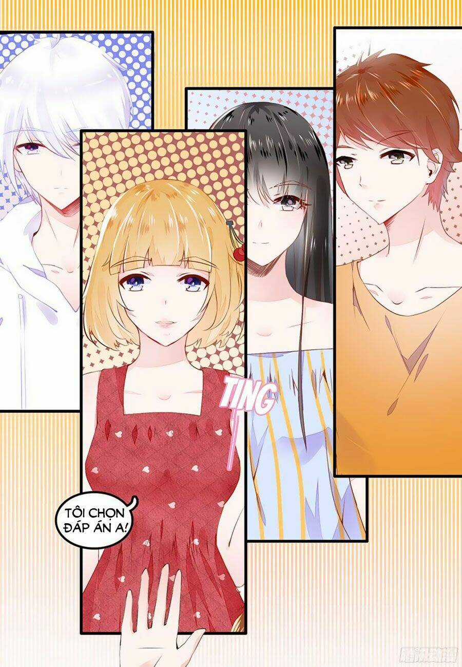 Hữu Tiên Tắc Danh - Chapter 4 - Trang 35