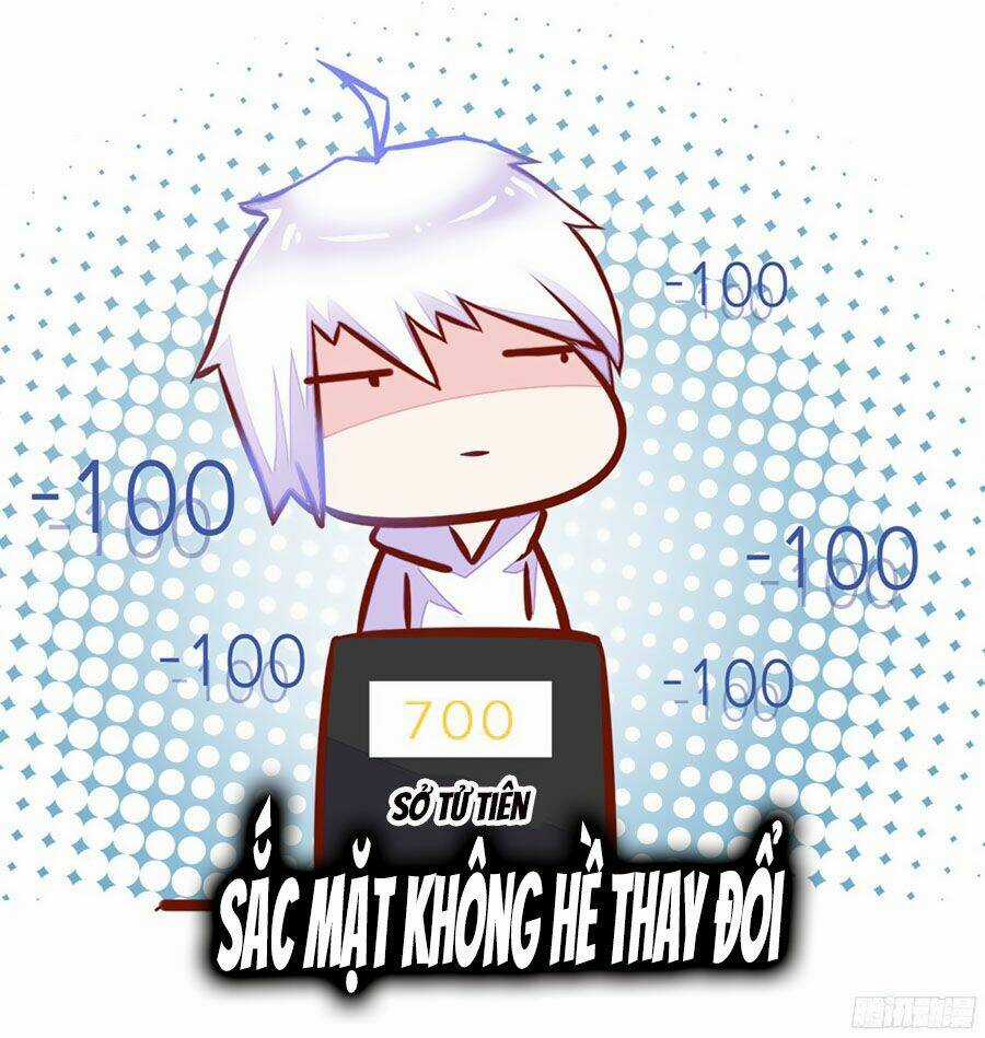 Hữu Tiên Tắc Danh - Chapter 4 - Trang 44