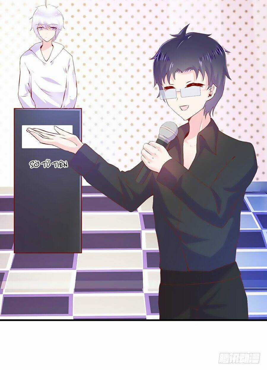 Hữu Tiên Tắc Danh - Chapter 5 - Trang 15