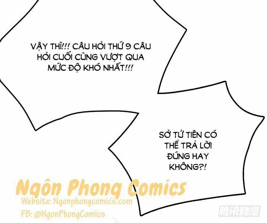 Hữu Tiên Tắc Danh - Chapter 5 - Trang 53