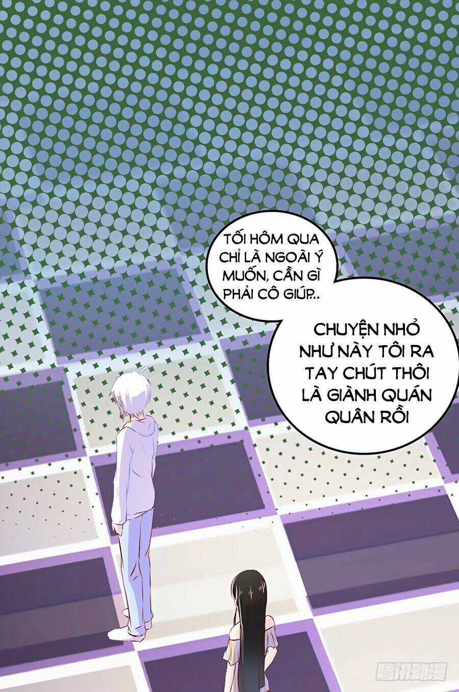 Hữu Tiên Tắc Danh - Chapter 5 - Trang 10