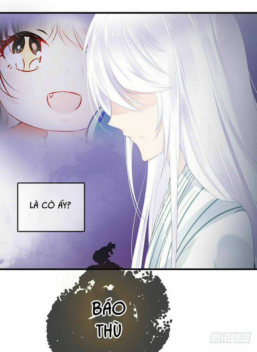 Hữu Tiên Tắc Danh - Chapter 6 - Trang 17