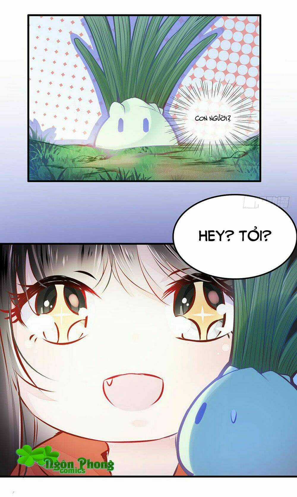 Hữu Tiên Tắc Danh - Chapter 6 - Trang 4