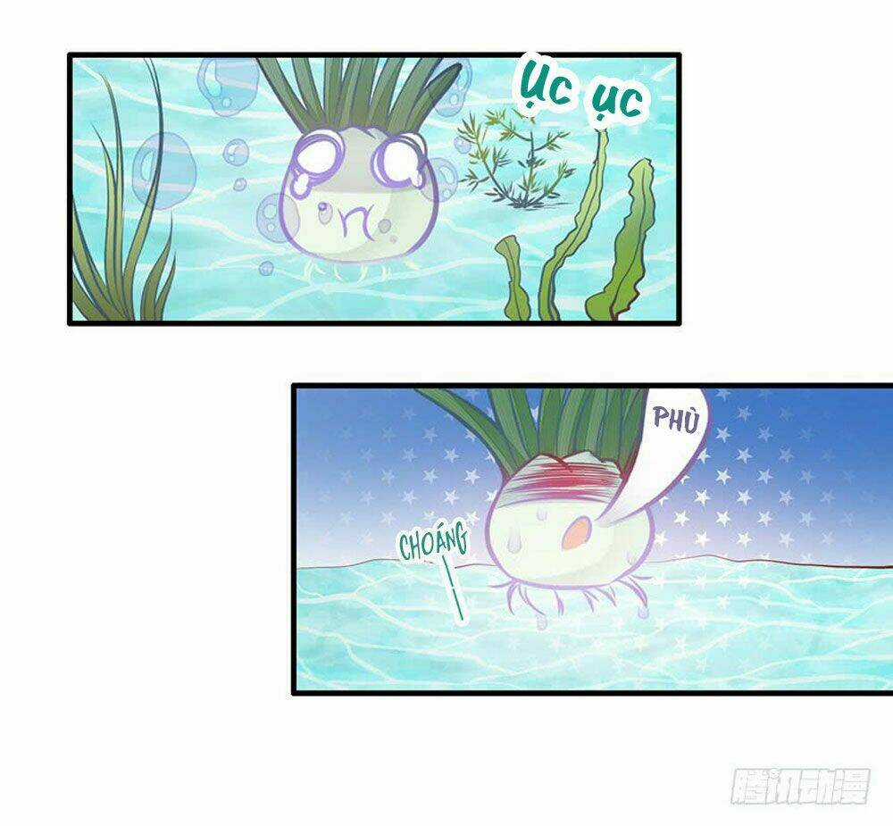 Hữu Tiên Tắc Danh - Chapter 6 - Trang 7