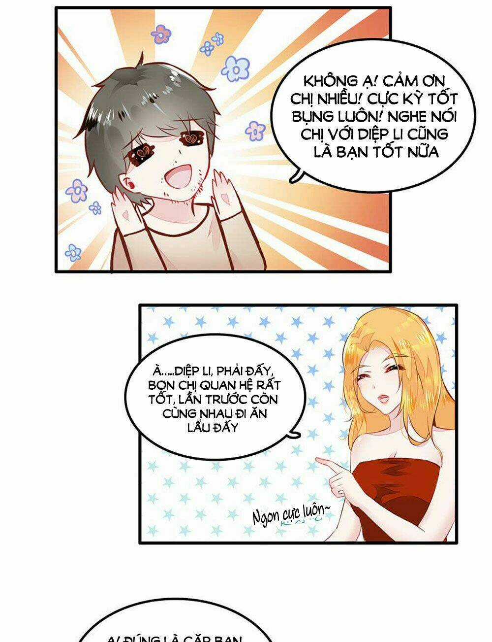 Hữu Tiên Tắc Danh - Chapter 7 - Trang 16