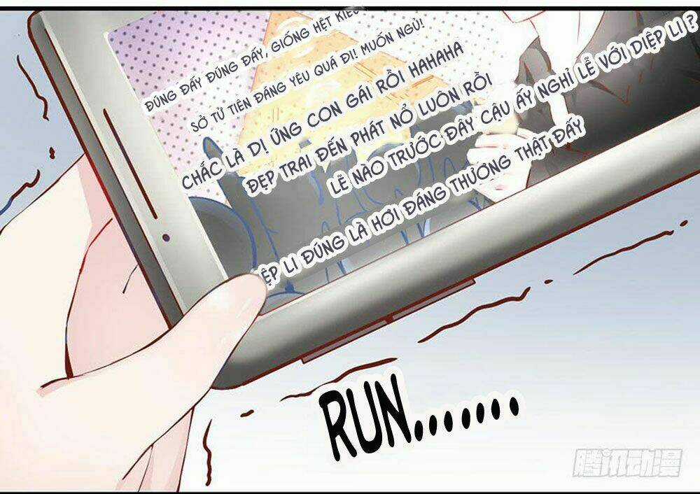 Hữu Tiên Tắc Danh - Chapter 7 - Trang 3